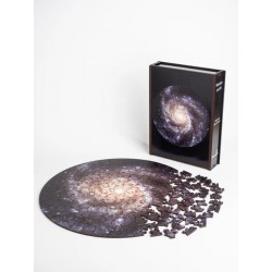 Wooden puzzles 202 Galaxy