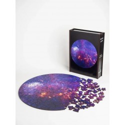 Wooden puzzles 202 Nebula